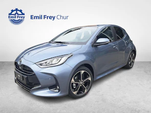 Fahrzeugbild TOYOTA Yaris 1.5 VVT-i HSD Premium