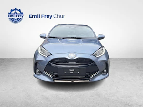 Fahrzeugbild TOYOTA Yaris 1.5 VVT-i HSD Premium