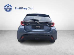 Fahrzeugbild TOYOTA Yaris 1.5 VVT-i HSD Premium