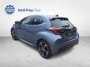 Fahrzeugbild TOYOTA Yaris 1.5 VVT-i HSD Premium