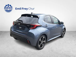 Fahrzeugbild TOYOTA Yaris 1.5 VVT-i HSD Premium
