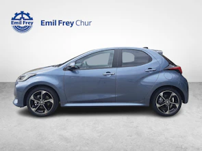 Fahrzeugbild TOYOTA Yaris 1.5 VVT-i HSD Premium