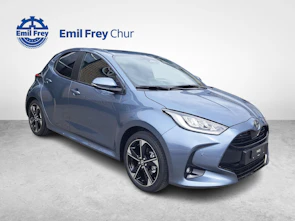 Fahrzeugbild TOYOTA Yaris 1.5 VVT-i HSD Premium