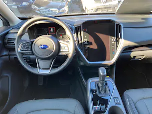 Subaru Crosstrek 2.0i e-Boxer Swiss Plus