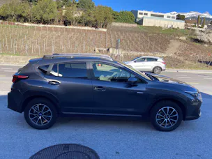 Subaru Crosstrek 2.0i e-Boxer Swiss Plus