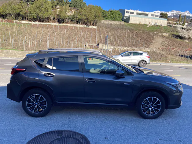 Subaru Crosstrek 2.0i e-Boxer Swiss Plus