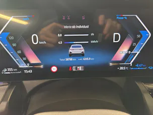 BMW 530e xDrive Touring M Sport