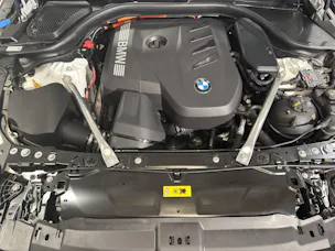 BMW 530e xDrive Touring M Sport