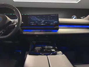 BMW 530e xDrive Touring M Sport