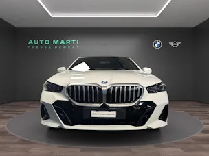 BMW 530e xDrive Touring M Sport