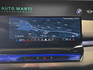 BMW 530e xDrive Touring M Sport