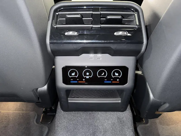 BMW 530e xDrive Touring M Sport