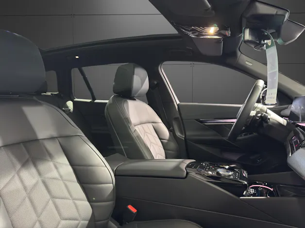 BMW 530e xDrive Touring M Sport