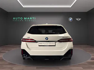 BMW 530e xDrive Touring M Sport