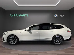 BMW 530e xDrive Touring M Sport