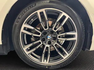 BMW 530e xDrive Touring M Sport