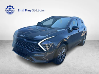 Fahrzeugbild KIA Sportage 1.6 T-GDi Hybrid GT-Line