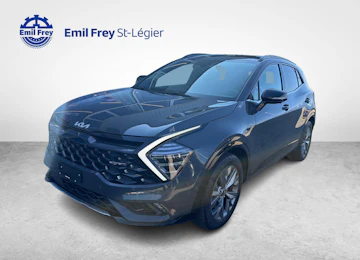 Fahrzeugbild KIA Sportage 1.6 T-GDi Hybrid GT-Line Fahrzeugbild KIA Sportage 1.6 T-GDi Hybrid GT-Line