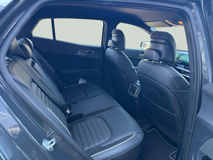 Fahrzeugbild KIA SPORTAGE