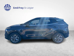 Fahrzeugbild KIA Sportage 1.6 T-GDi Hybrid GT-Line