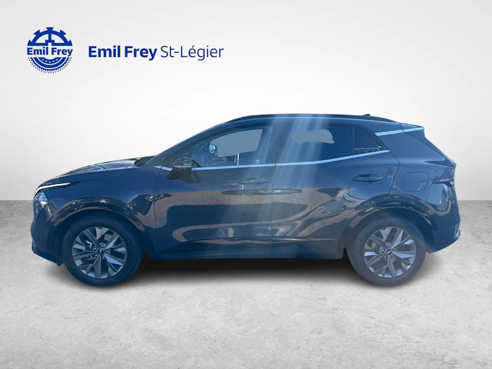 Fahrzeugbild KIA SPORTAGE