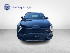 Fahrzeugbild KIA Sportage 1.6 T-GDi Hybrid GT-Line