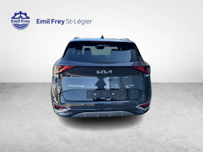 Fahrzeugbild KIA Sportage 1.6 T-GDi Hybrid GT-Line