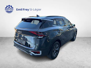 Fahrzeugbild KIA Sportage 1.6 T-GDi Hybrid GT-Line