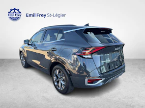 Fahrzeugbild KIA Sportage 1.6 T-GDi Hybrid GT-Line