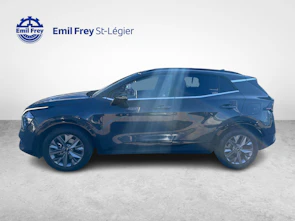 Fahrzeugbild KIA Sportage 1.6 T-GDi Hybrid GT-Line