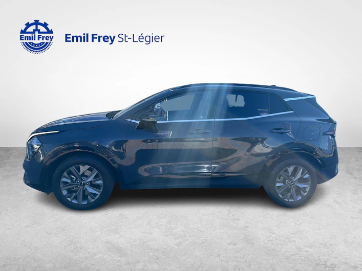 Fahrzeugbild KIA SPORTAGE