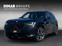 BMW X3 M50 xDrive M Sport Pro G45 (CH) AHK