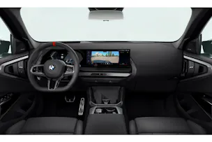 BMW X3 M50 xDrive M Sport Pro G45 (CH) AHK