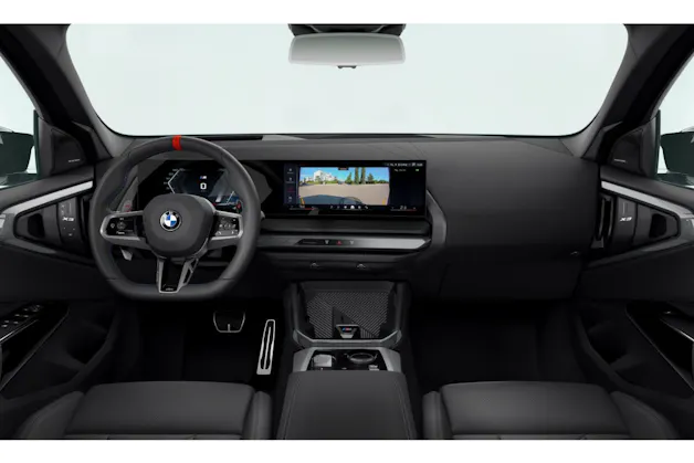 BMW X3 M50 xDrive M Sport Pro G45 (CH) AHK