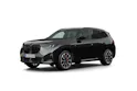 BMW X3 M50 xDrive M Sport Pro G45 (CH) AHK