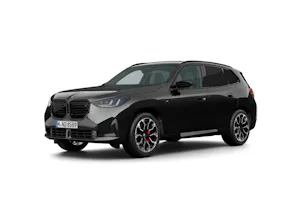 BMW X3 M50 xDrive M Sport Pro G45 (CH) AHK
