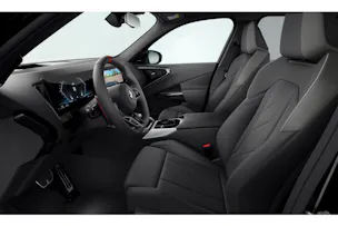 BMW X3 M50 xDrive M Sport Pro G45 (CH) AHK