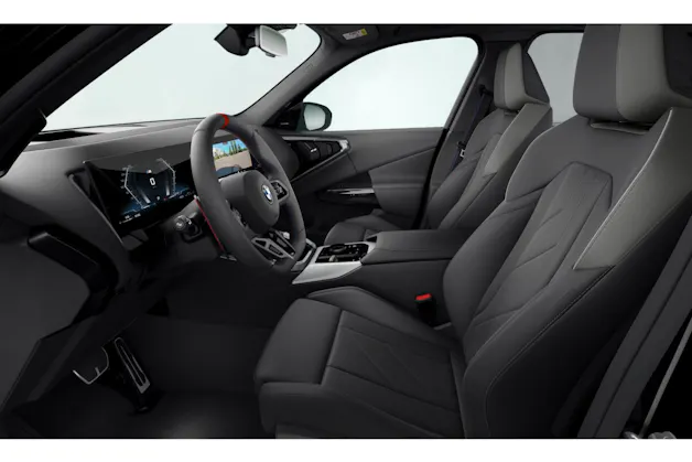 BMW X3 M50 xDrive M Sport Pro G45 (CH) AHK