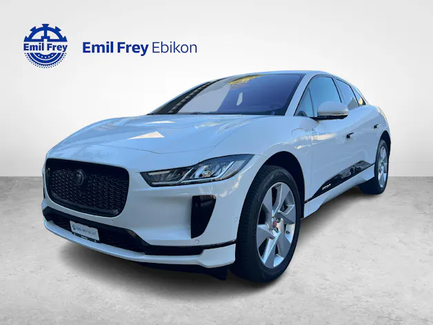 Jaguar I-Pace EV400 S AWD