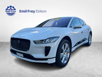 Fahrzeugbild JAGUAR I-Pace EV400 S AWD