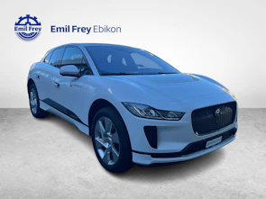 Fahrzeugbild JAGUAR I-Pace EV400 S AWD