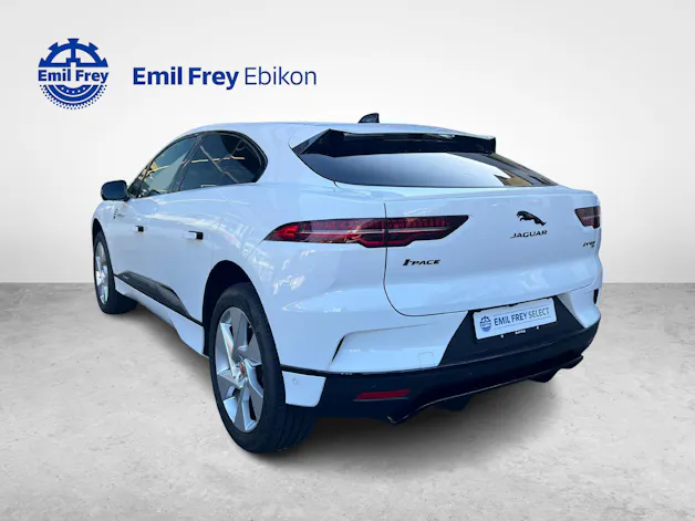 Jaguar I-Pace EV400 S AWD