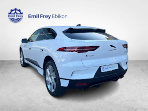 Fahrzeugbild JAGUAR I-Pace EV400 S AWD