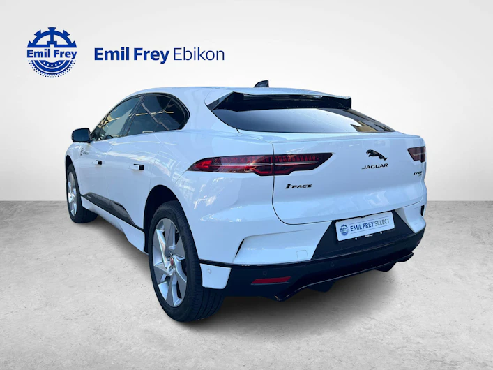 Fahrzeugbild JAGUAR I-PACE