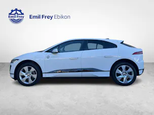 Jaguar I-Pace EV400 S AWD