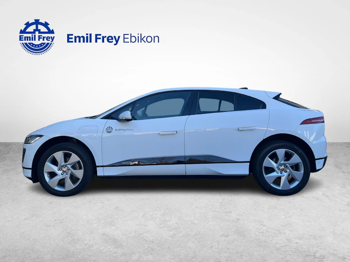 Fahrzeugbild JAGUAR I-PACE