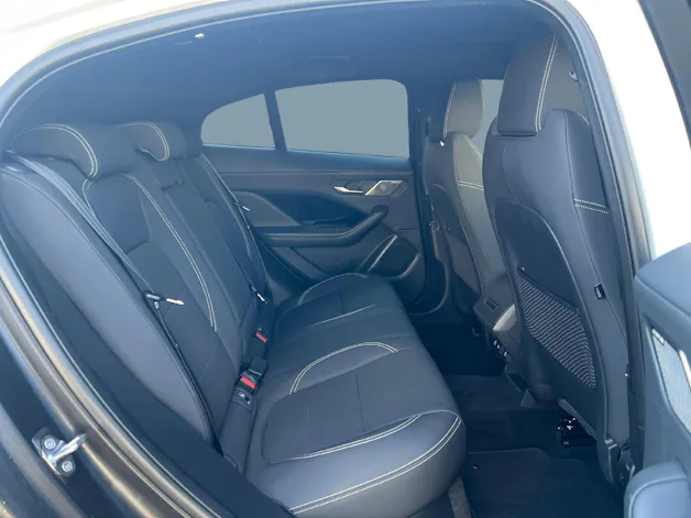 Jaguar I-Pace EV400 S AWD