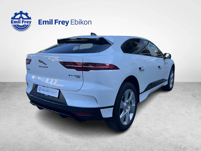 Fahrzeugbild JAGUAR I-PACE