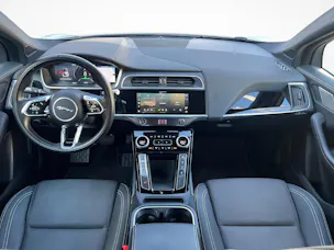 Jaguar I-Pace EV400 S AWD