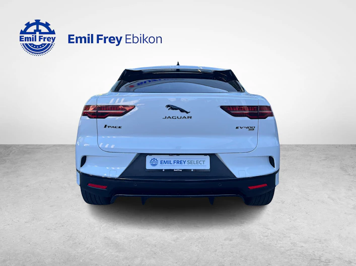 Fahrzeugbild JAGUAR I-PACE